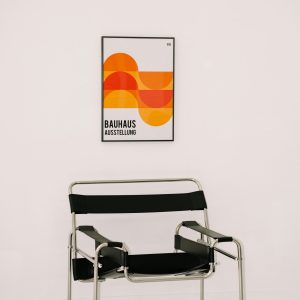 Baner laminowany